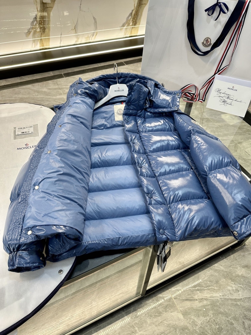 Moncler Down Coat